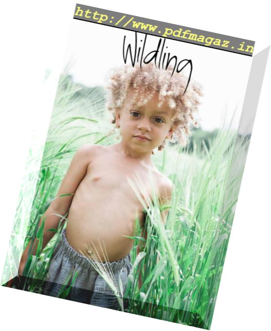 Wildling Magazine – Volume 11 2018