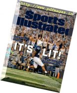 Sports Illustrated USA – September 10, 2018