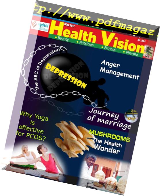 Health Vision – May 2017