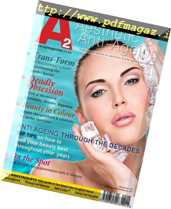 A2 Aesthetic and Anti-Ageing – December 2015