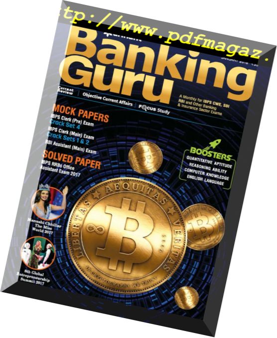 Banking Guru – February 2018