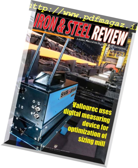 Iron & Steel Review – July 2017
