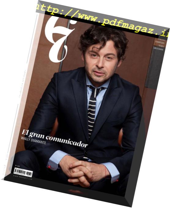 Revista G7 – noviembre 2015