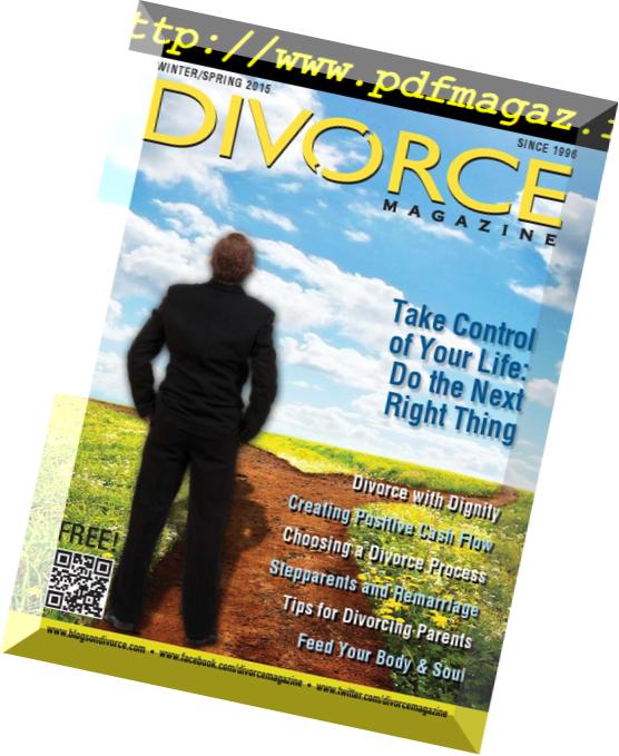 Georgia Divorce – March 2015