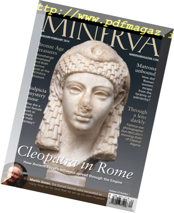 Minerva – January-February 2014