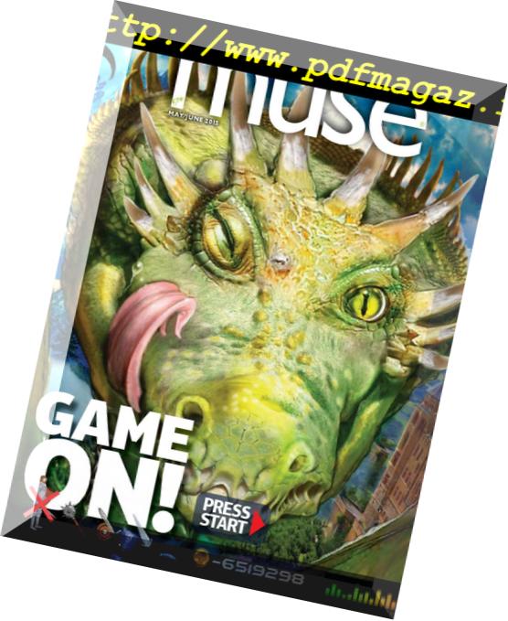 Muse – June 2015