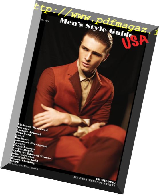 Client Style Guide – June 2014