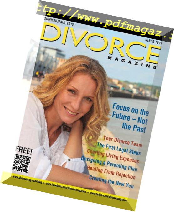 New Mexico Divorce – January 2016