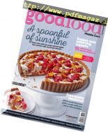 BBC Good Food Middle East – August 2017
