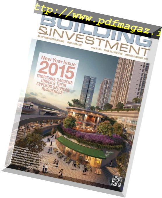 Building & Investment – February 2015