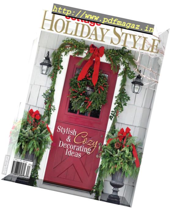 Southern Home – December-January 2018