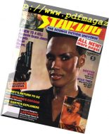 Starlog – 1985, n. 095
