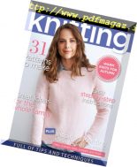 Australia’s Creative Knitting – March 2016