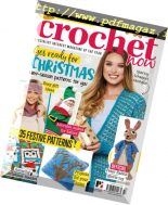 Crochet Now – September 2018