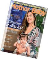 Mother & Baby India – August 2018