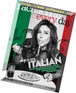 Rachael Ray Every Day – October 2018