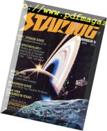 Starlog – 1977, n. 005
