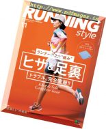 RunningStyle – 2018-09-01
