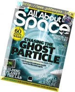 All About Space – January 2019