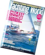 Yachting World – October 2018