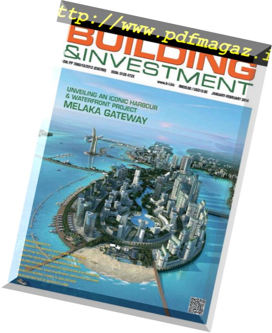 Building & Investment – January 2014
