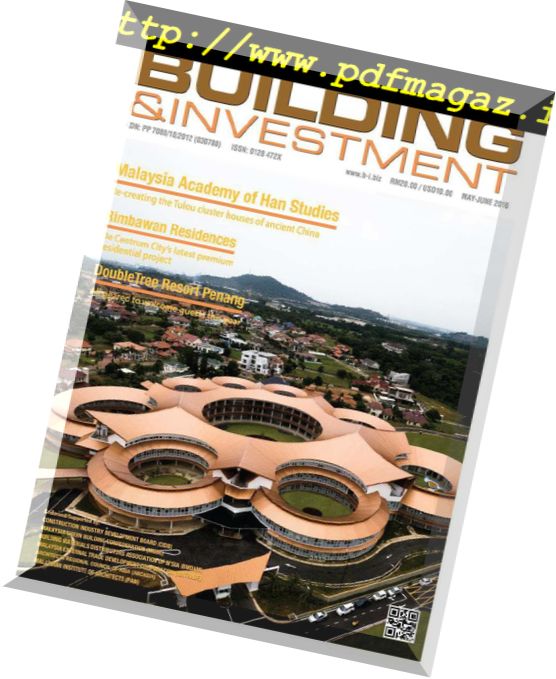 Building & Investment – June 2016