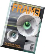 Frame – September-October 2018