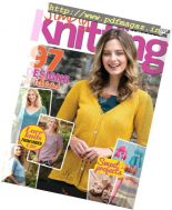 Simply Knitting – November 2018