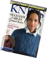 Interweave Knits – September 2018