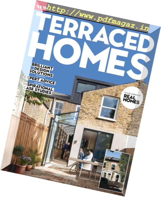 The Complete Guide to Terraced Homes – August 2018