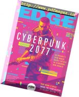 Edge – November 2018