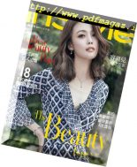 InStyle Taiwan – 2018-10-01