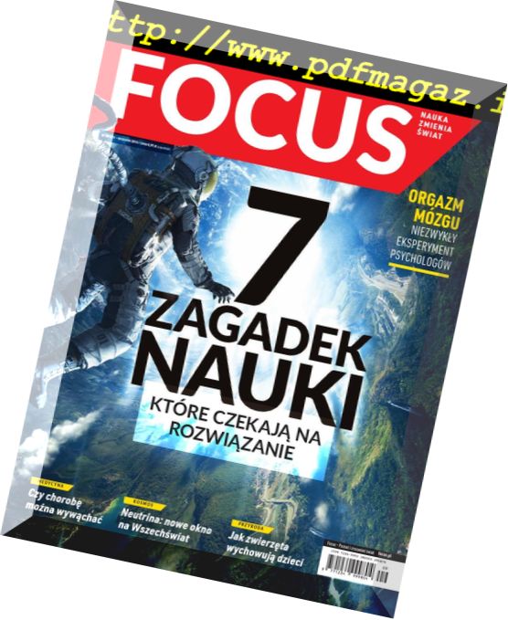 Focus Poland – Wrzesien 2018