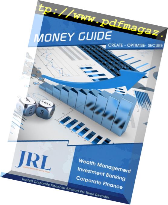 Money Guide – January 2016