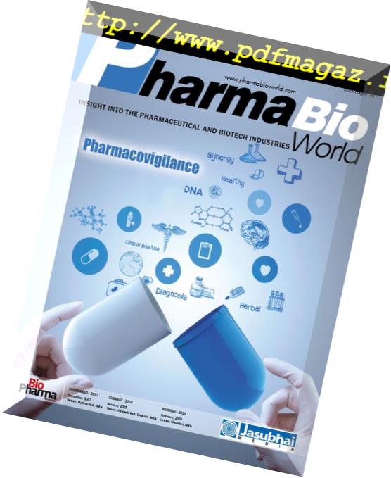 Pharma Bio World – February 2017