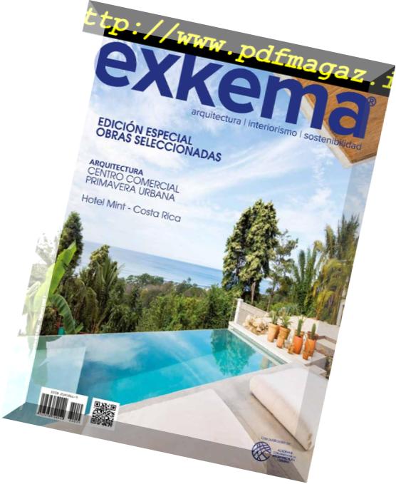 Revista Exkema – N 55, 2018