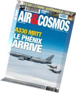 Air & Cosmos – 28 Septembre 2018