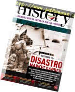 BBC History Italia – Ottobre 2018