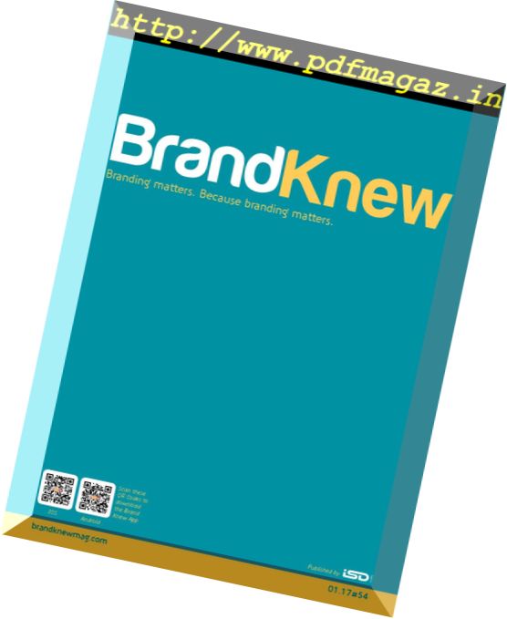 BrandKnew – January 2017