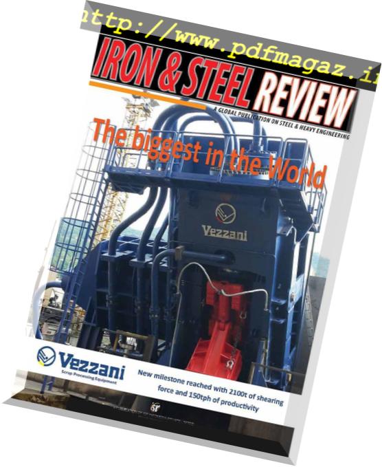 Iron & Steel Review – May 2017