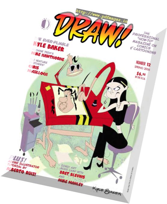 Draw! – 2006-12