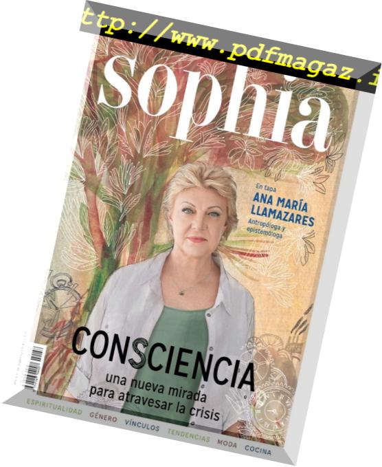Sophia – abril 2015