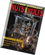 Nuts and Volts – September-October 2018