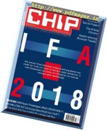 Chip Malaysia – October 2018