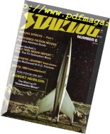 Starlog – 1977, n. 006