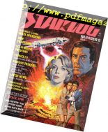 Starlog – 1976, n. 002