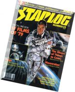 Starlog – 1979, n. 022
