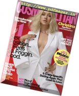 Cosmopolitan USA – October 2018