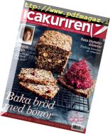 Icakuriren – 25 september 2018