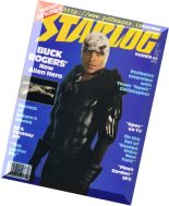 Starlog – 1981, n. 045